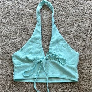 Halter Top